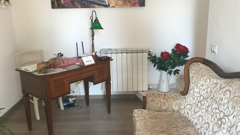 Bed & Breakfast Il Leccio