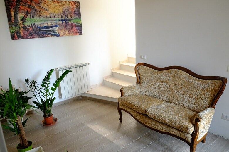 Bed & Breakfast Il Leccio