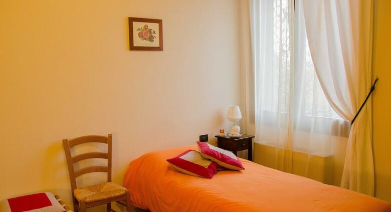 Agroturismo Podere San Giuliano