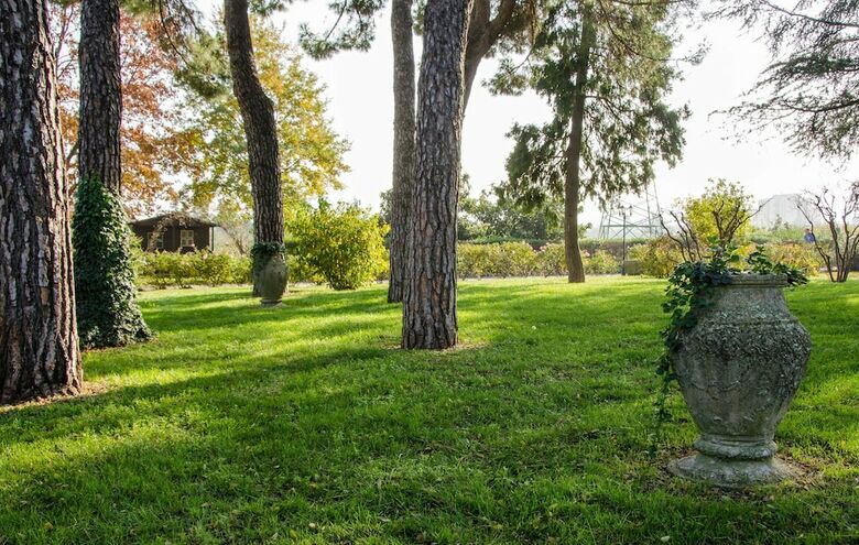 Agroturismo Podere San Giuliano