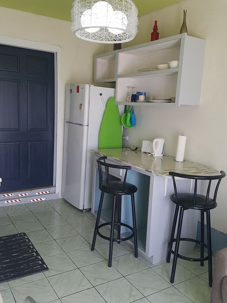 Stay Awhile Apartment