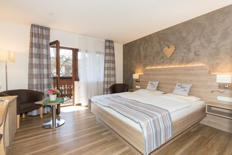 Hotel G�stehaus Funk