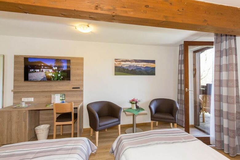 Hotel G�stehaus Funk