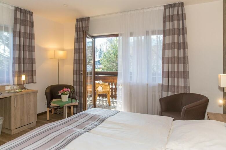 Hotel G�stehaus Funk