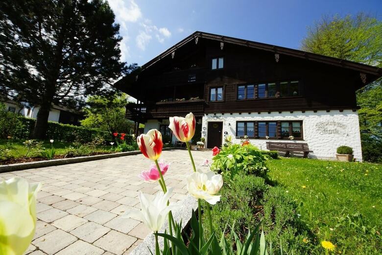 Hotel G�stehaus Funk