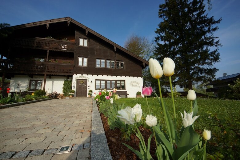 Hotel G�stehaus Funk