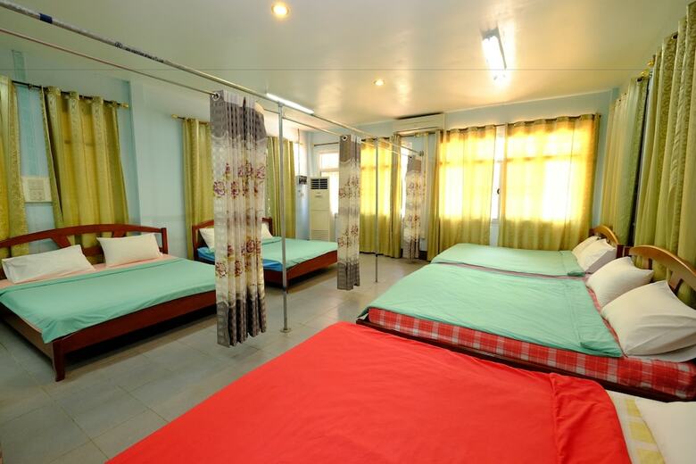 Hotel Happy Resort