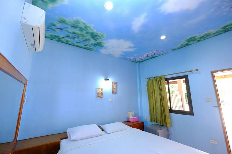 Hotel Happy Resort