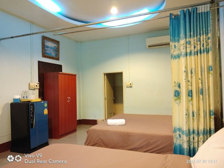 Hotel Happy Resort