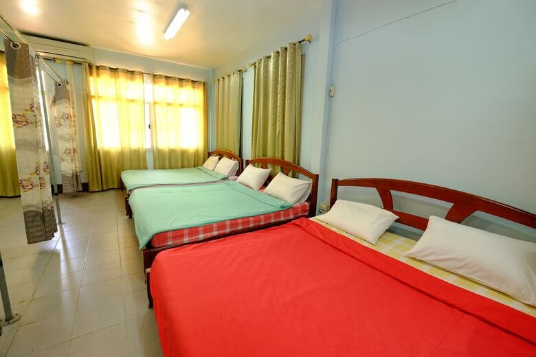 Hotel Happy Resort