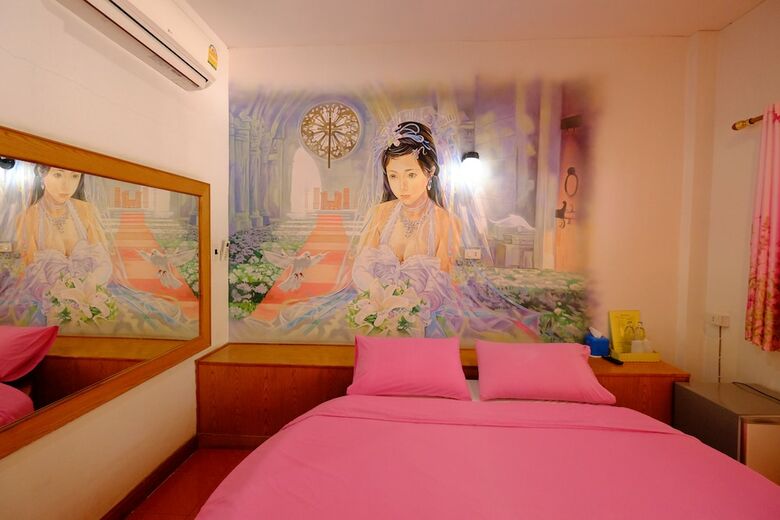 Hotel Happy Resort