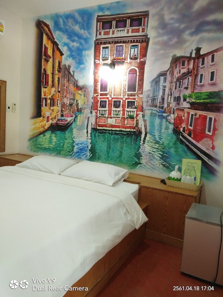 Hotel Happy Resort