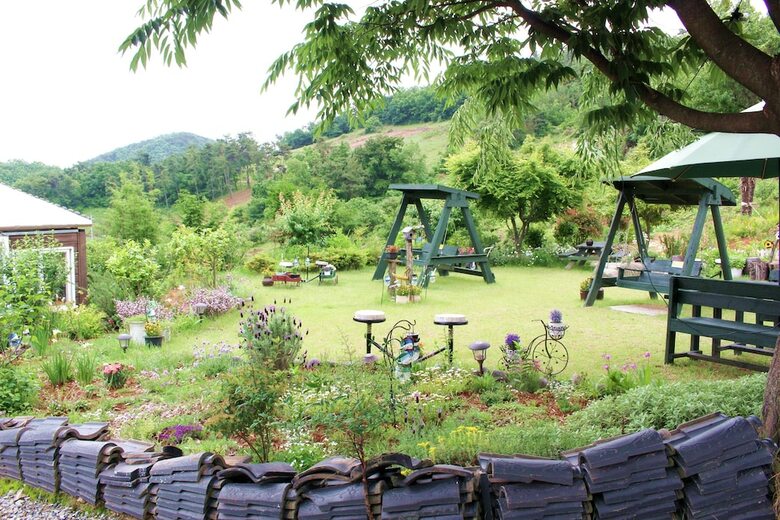 Rest Pension