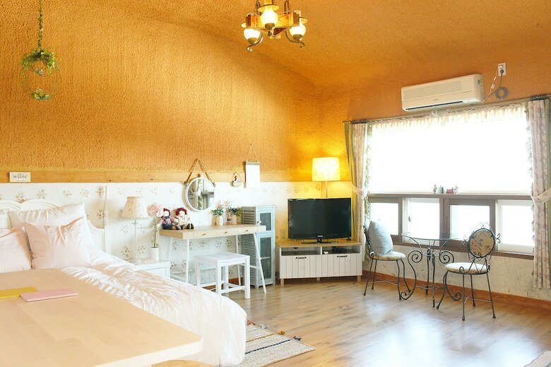 Rest Pension