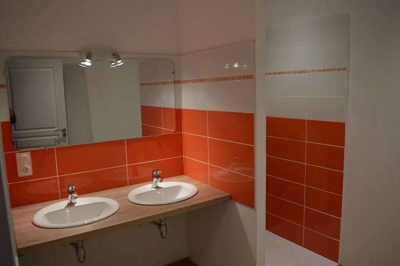 Bed & Breakfast Ferme Passion