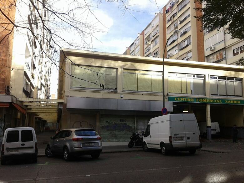 Apartamentos Norte de Madrid Barrio Del Pilar