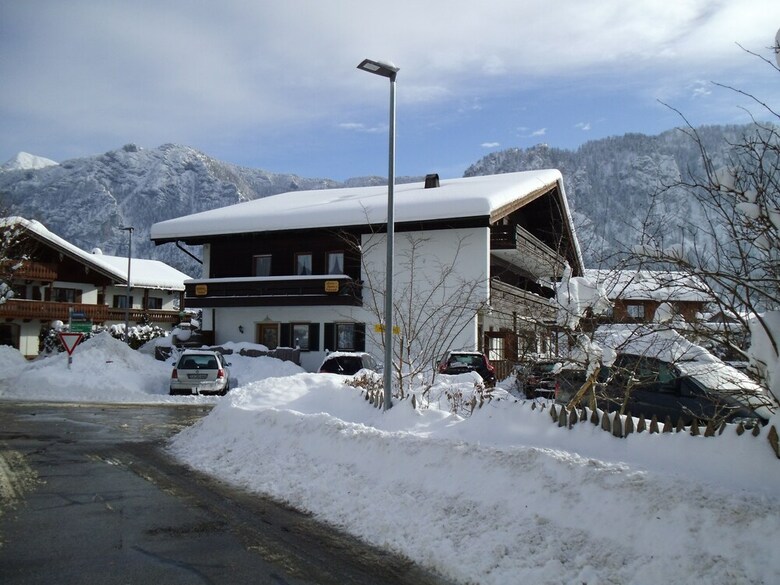 Pension G�stehaus Drahrer