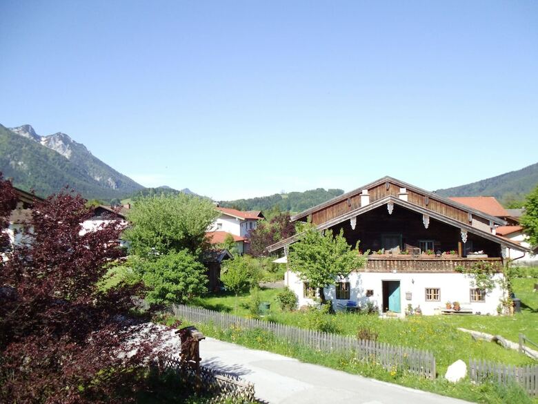 Pension G�stehaus Drahrer