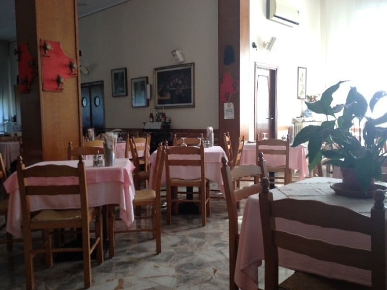 Hotel Ristorante Delle Rose