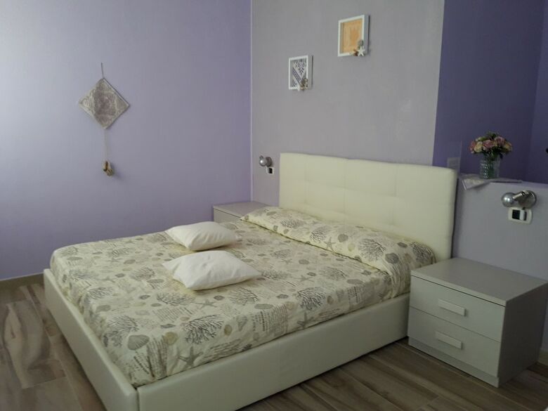 Bed & Breakfast Al Sole Di Pula