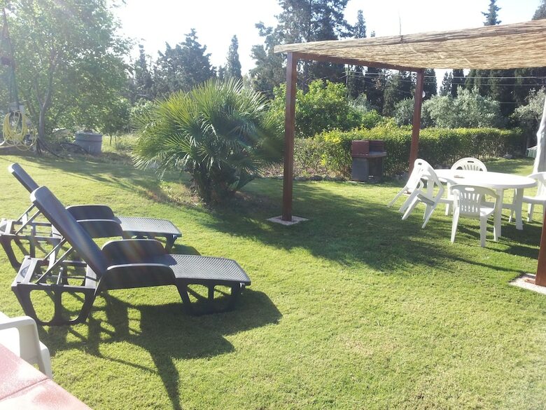 Bed & Breakfast Al Sole Di Pula