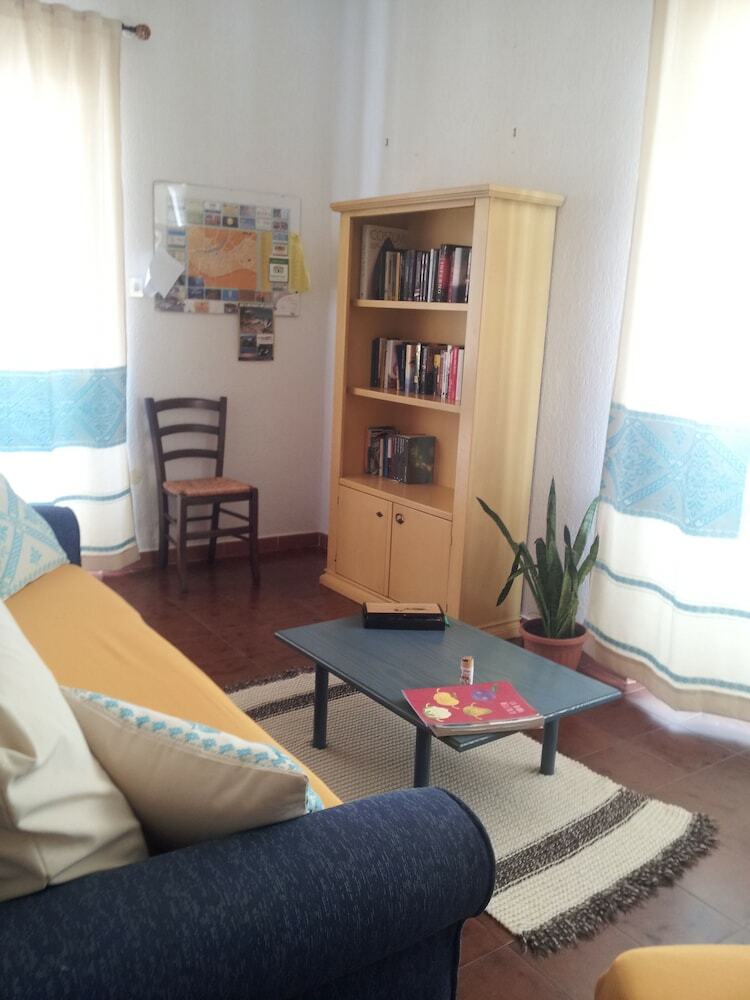Bed & Breakfast Al Sole Di Pula