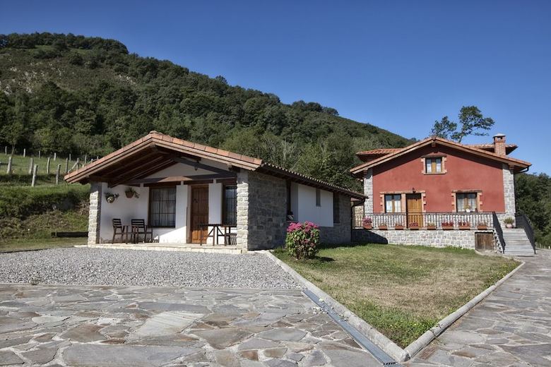 Les Xanes Apartamentos Rurales