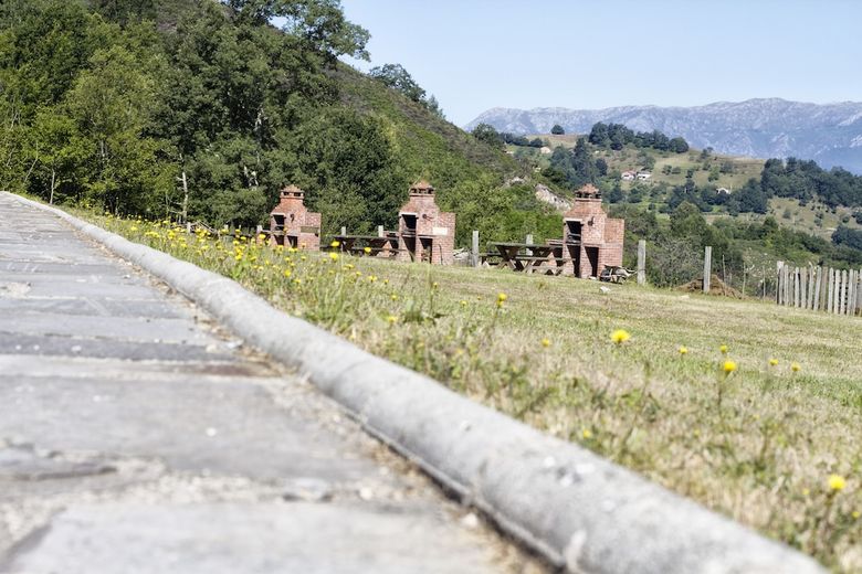 Les Xanes Apartamentos Rurales