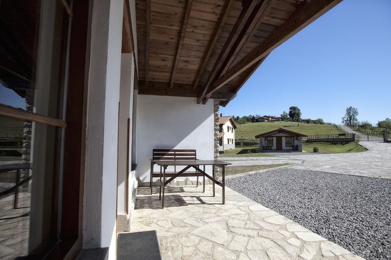 Les Xanes Apartamentos Rurales