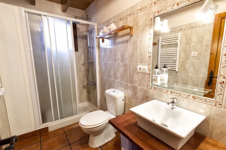 Les Xanes Apartamentos Rurales