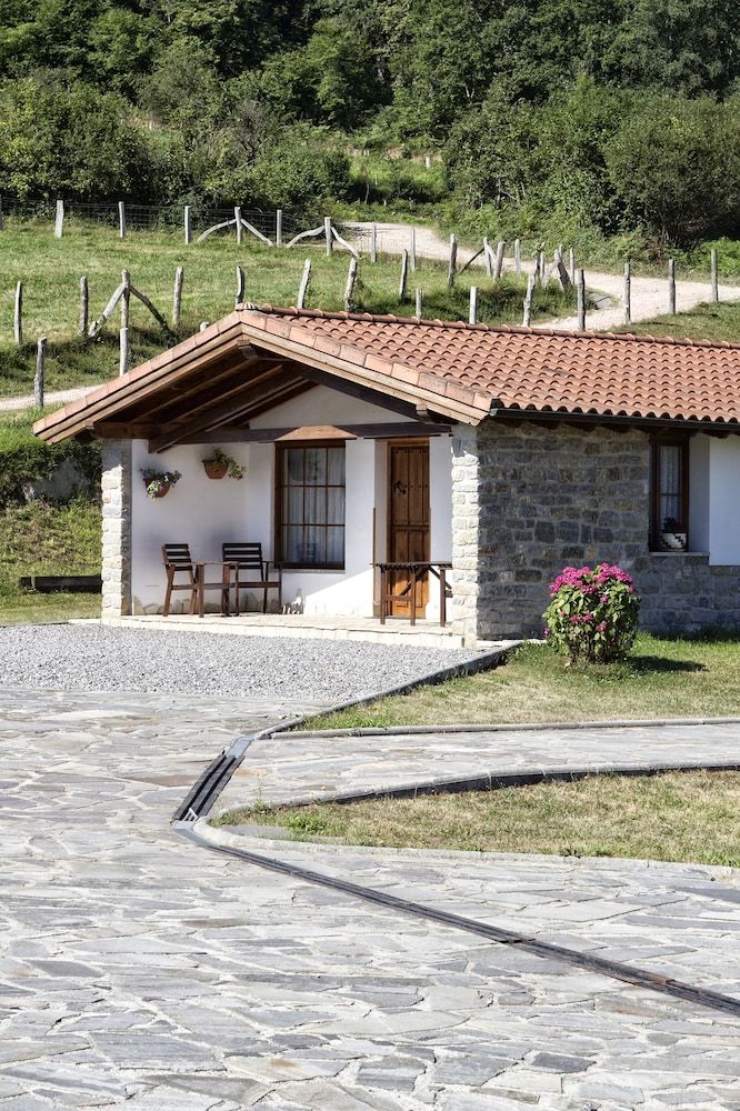 Les Xanes Apartamentos Rurales