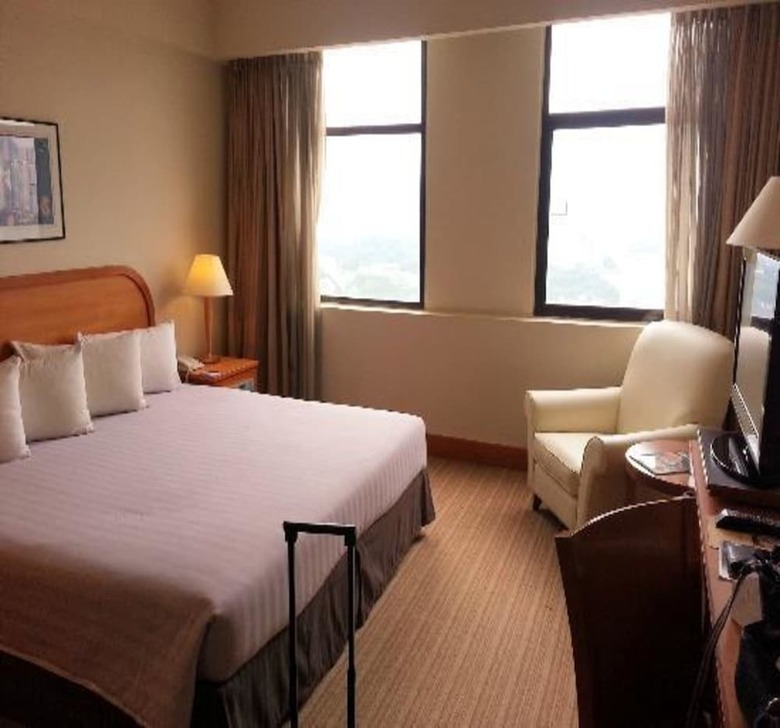 Hotel Grand Seasons
