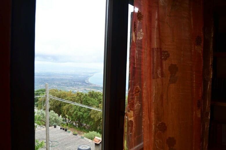 B&B Finestra Sul Golfo
