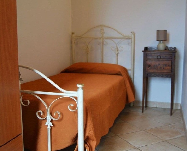 B&B Finestra Sul Golfo