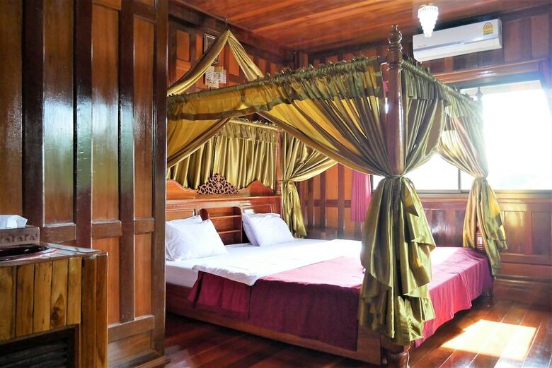 Hotel Jittrasrom Resort