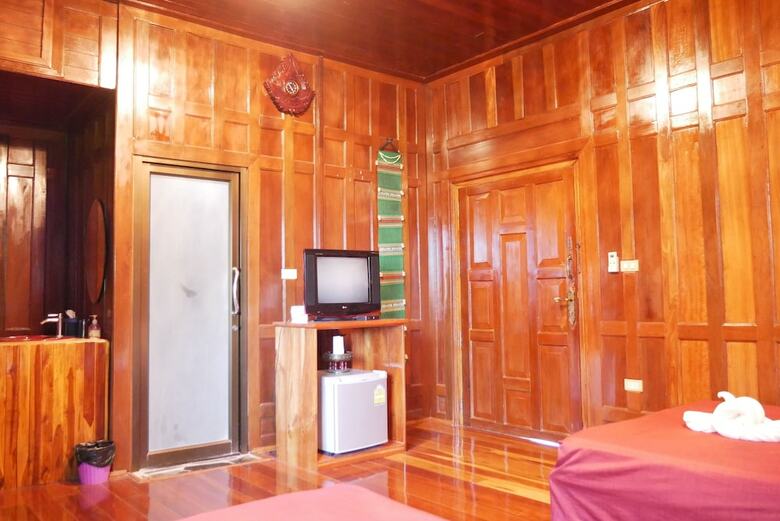 Hotel Jittrasrom Resort