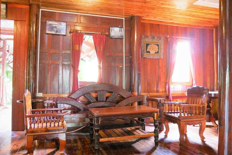 Hotel Jittrasrom Resort