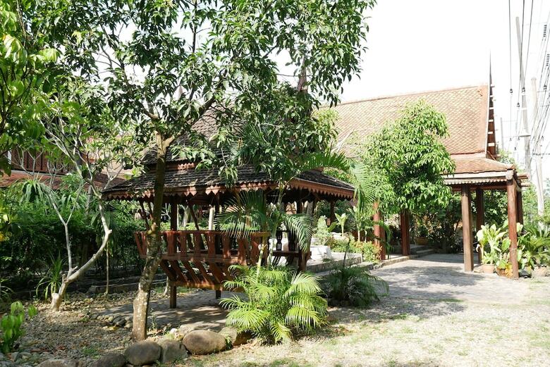 Hotel Jittrasrom Resort