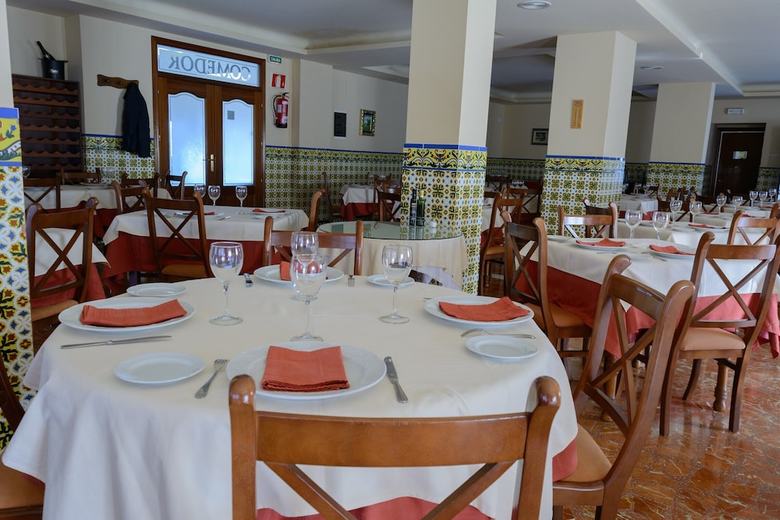 Hotel Alfar