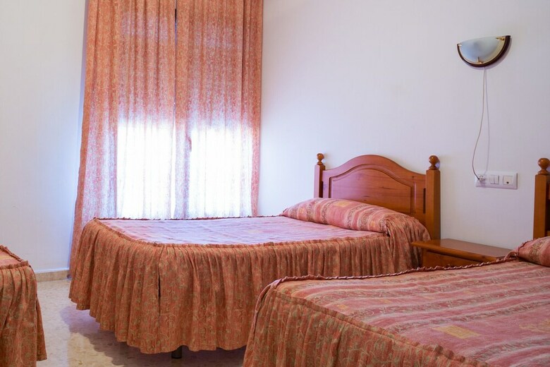 Hotel Alfar