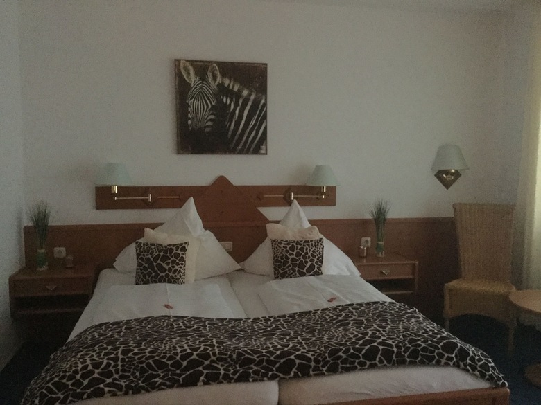 Pension Am Schlosspark