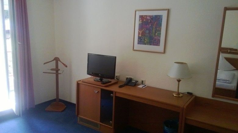Pension Am Schlosspark