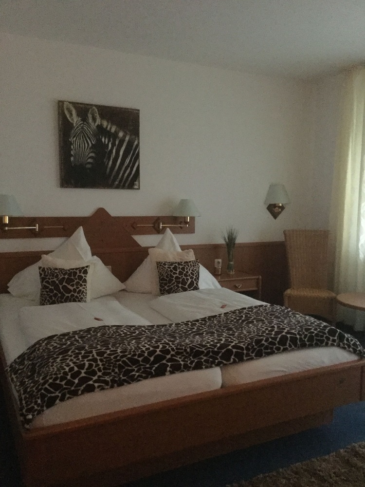 Pension Am Schlosspark