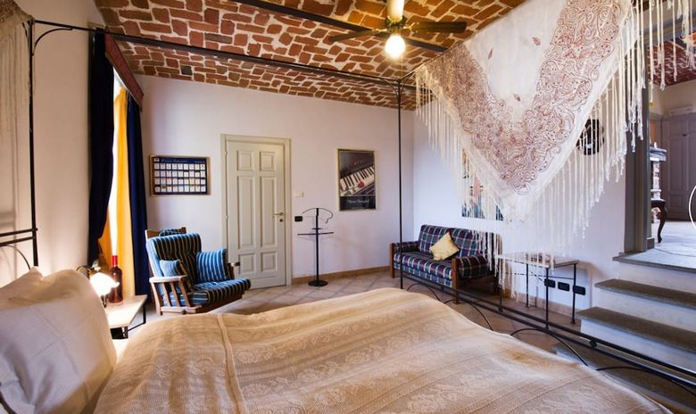 Agroturismo Cascina Desderi