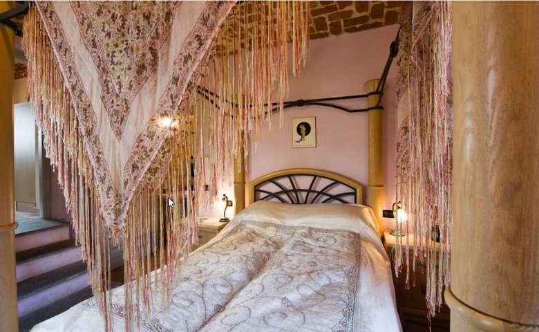Agroturismo Cascina Desderi