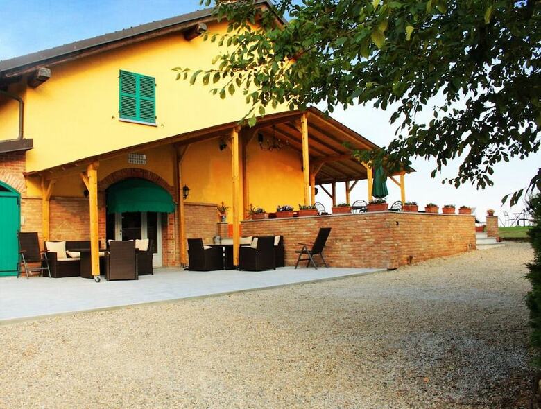 Agroturismo Cascina Desderi