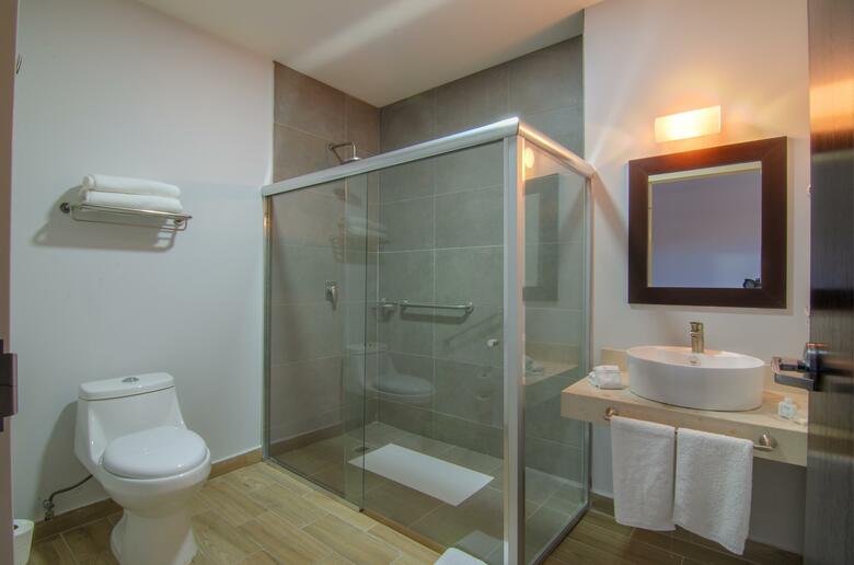 Hotel Sleep Inn Mexicali