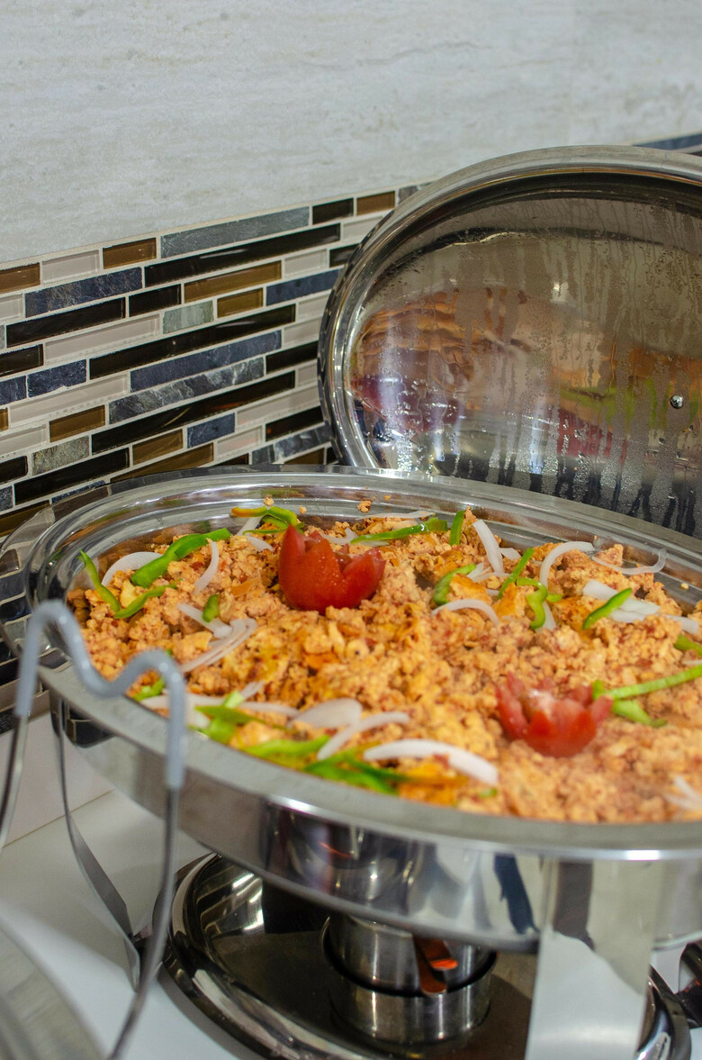 Hotel Sleep Inn Mexicali