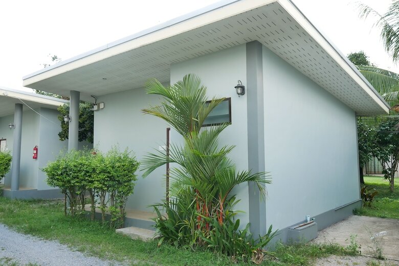 Hotel Aiyara Garden Resort