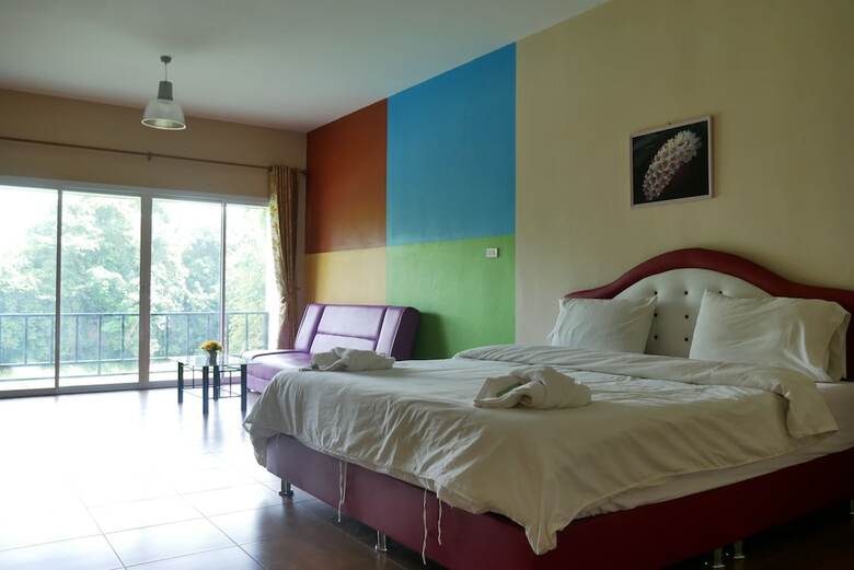 Hotel Aiyara Garden Resort